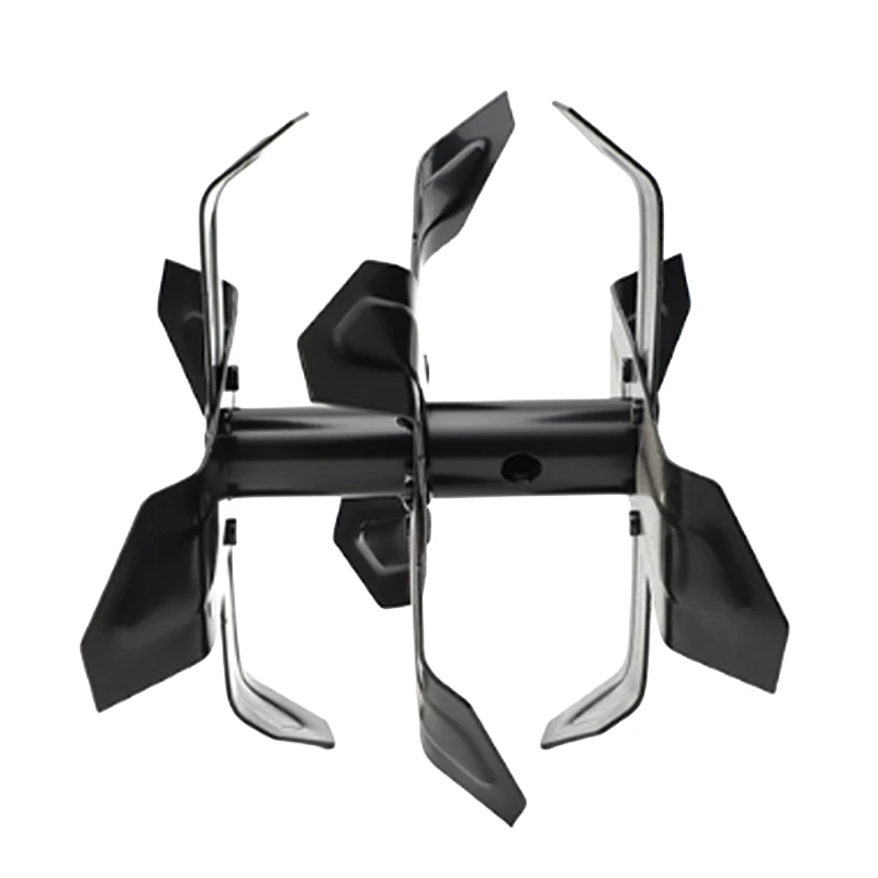 Rotary Hoe Blades best