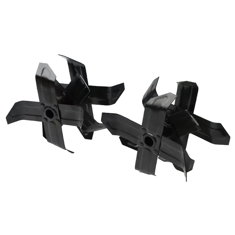 Rotary Hoe Blades factory